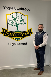 Pencoedtre school